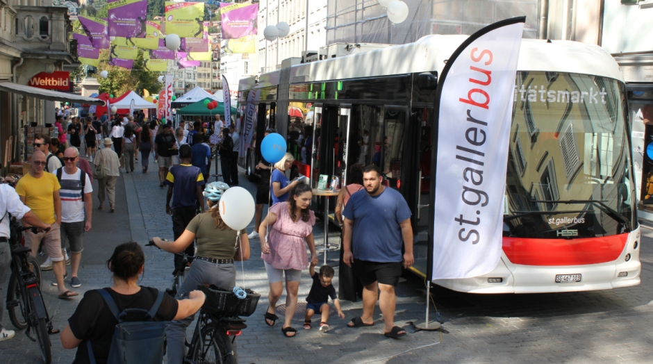 Mobilit&auml;tsmarkt 